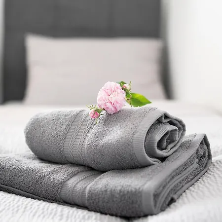 Appartement Remus House - Idealny Dla Par & Tylko 2-osobowe Pokoje, Dzieci Od 12 Lat, Bezplatny Parking *