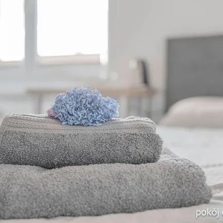 Remus House - Idealny Dla Par & Tylko 2-osobowe Pokoje, Dzieci Od 12 Lat, Bezplatny Parking * Jastrzebia Gora