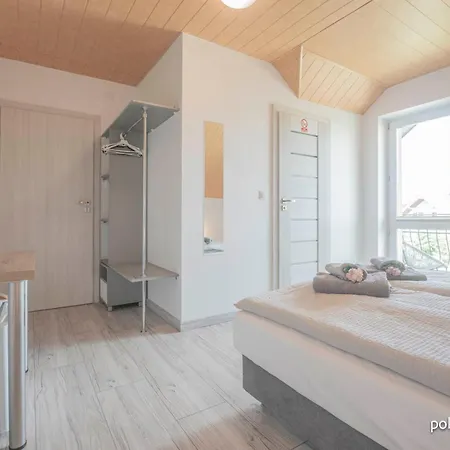 Lejlighed Remus House Apartments Spokojny Wypoczynek Dla Par, Tylko Pokoje 2-Osobowe