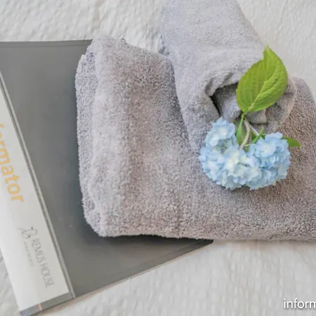 Remus House Apartments Spokojny Wypoczynek Dla Par, Tylko Pokoje 2-Osobowe * Jastrzębia Góra