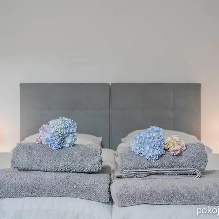 Remus House Apartments Spokojny Wypoczynek Dla Par, Tylko Pokoje 2-Osobowe *