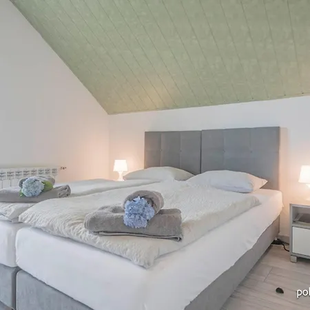 Remus House Apartments Spokojny Wypoczynek Dla Par, Tylko Pokoje 2-Osobowe Jastrzębia Góra