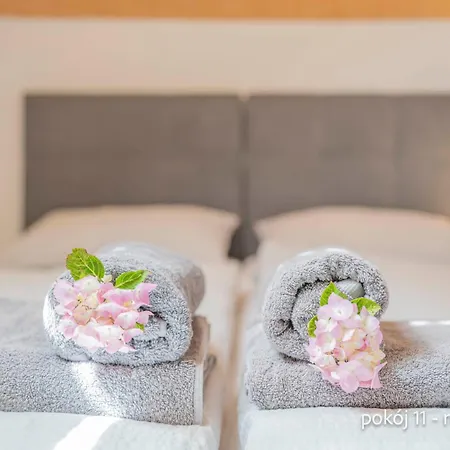 Lejlighed Remus House Apartments Spokojny Wypoczynek Dla Par, Tylko Pokoje 2-Osobowe