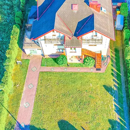 Lejlighed Remus House Apartments Spokojny Wypoczynek Dla Par, Tylko Pokoje 2-Osobowe Jastrzębia Góra