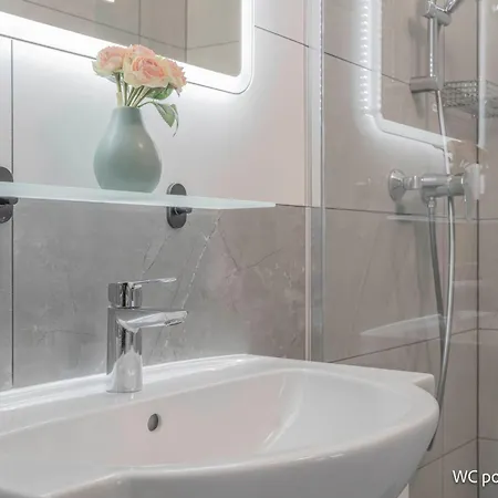 Remus House Apartments Spokojny Wypoczynek Dla Par, Tylko Pokoje 2-Osobowe *