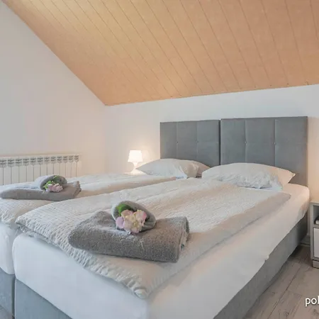 Remus House Apartments Spokojny Wypoczynek Dla Par, Tylko Pokoje 2-Osobowe