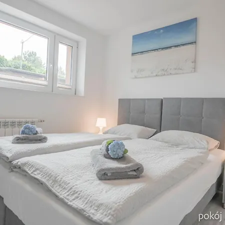 Lejlighed Remus House Apartments Spokojny Wypoczynek Dla Par, Tylko Pokoje 2-Osobowe