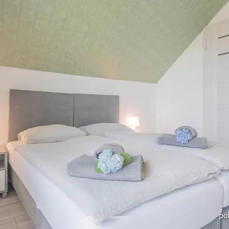 Lejlighed Remus House Apartments Spokojny Wypoczynek Dla Par, Tylko Pokoje 2-Osobowe *