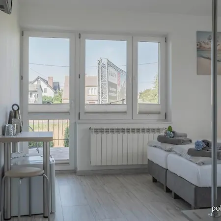Remus House Apartments Spokojny Wypoczynek Dla Par, Tylko Pokoje 2-Osobowe Lejlighed *