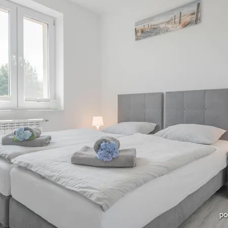 Lejlighed Remus House Apartments Spokojny Wypoczynek Dla Par, Tylko Pokoje 2-Osobowe *