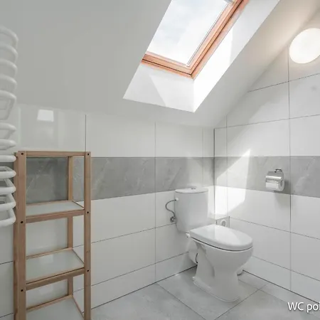 Remus House Apartments Spokojny Wypoczynek Dla Par, Tylko Pokoje 2-Osobowe Jastrzębia Góra