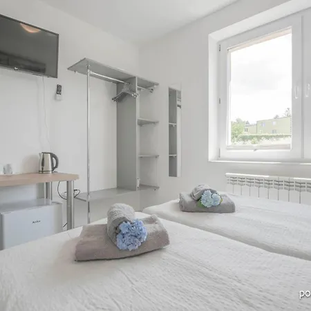 Remus House Apartments Spokojny Wypoczynek Dla Par, Tylko Pokoje 2-Osobowe Lejlighed *
