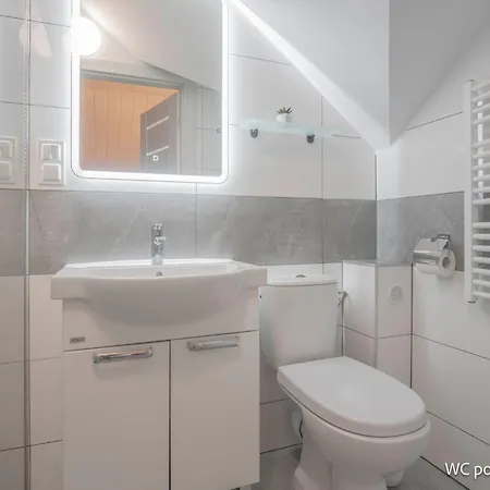 Remus House Apartments Spokojny Wypoczynek Dla Par, Tylko Pokoje 2-Osobowe *