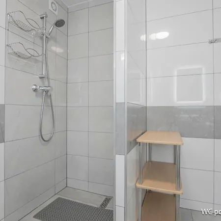Remus House Apartments Spokojny Wypoczynek Dla Par, Tylko Pokoje 2-Osobowe * Jastrzębia Góra