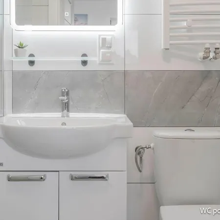 Remus House Apartments Spokojny Wypoczynek Dla Par, Tylko Pokoje 2-Osobowe Lejlighed *