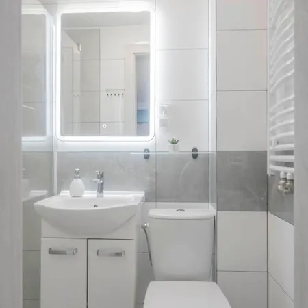 Remus House Apartments Spokojny Wypoczynek Dla Par, Tylko Pokoje 2-Osobowe *