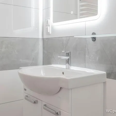 Remus House Apartments Spokojny Wypoczynek Dla Par, Tylko Pokoje 2-Osobowe Jastrzębia Góra