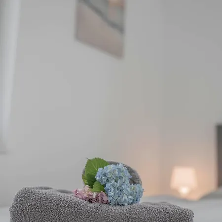 Lejlighed Remus House Apartments Spokojny Wypoczynek Dla Par, Tylko Pokoje 2-Osobowe
