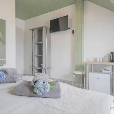 Lejlighed Remus House Apartments Spokojny Wypoczynek Dla Par, Tylko Pokoje 2-Osobowe *