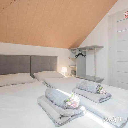Remus House Apartments Spokojny Wypoczynek Dla Par, Tylko Pokoje 2-Osobowe *