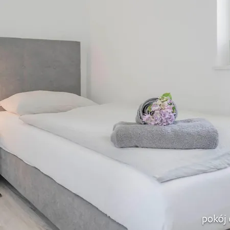 Remus House Apartments Spokojny Wypoczynek Dla Par, Tylko Pokoje 2-Osobowe Lejlighed