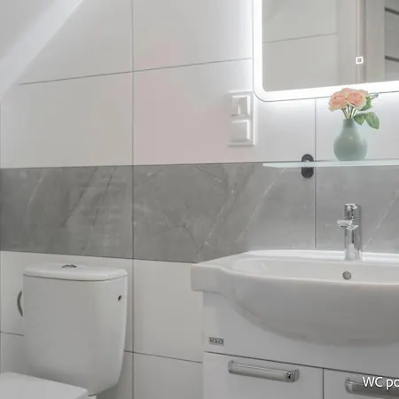 Lejlighed Remus House Apartments Spokojny Wypoczynek Dla Par, Tylko Pokoje 2-Osobowe