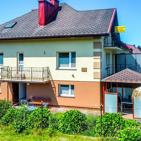 Remus House Apartments Spokojny Wypoczynek Dla Par, Tylko Pokoje 2-Osobowe Lejlighed *