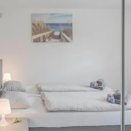 Appartement Remus House - Idealny Dla Par & Tylko 2-osobowe Pokoje, Dzieci Od 12 Lat, Bezplatny Parking *