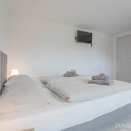 Remus House Apartments Spokojny Wypoczynek Dla Par, Tylko Pokoje 2-Osobowe *