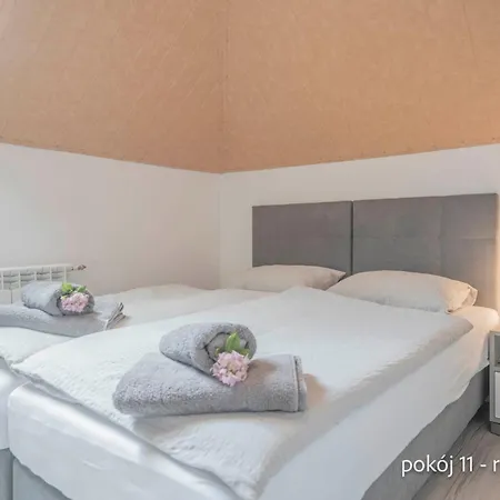 Lejlighed Remus House Apartments Spokojny Wypoczynek Dla Par, Tylko Pokoje 2-Osobowe