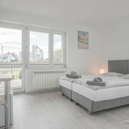 Remus House Apartments Spokojny Wypoczynek Dla Par, Tylko Pokoje 2-Osobowe Lejlighed *