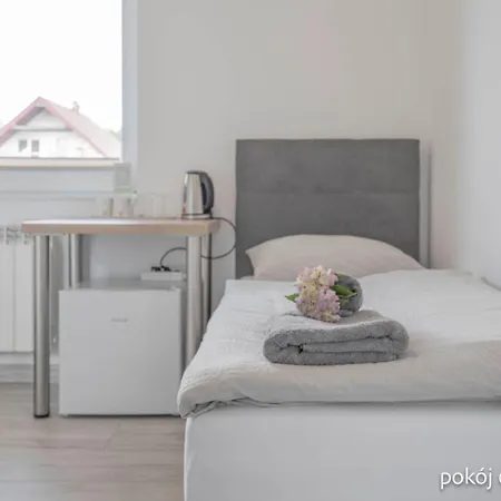 Lejlighed Remus House Apartments Spokojny Wypoczynek Dla Par, Tylko Pokoje 2-Osobowe *