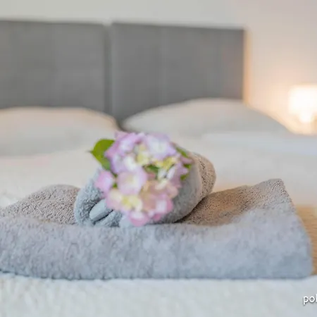 Remus House Apartments Spokojny Wypoczynek Dla Par, Tylko Pokoje 2-Osobowe *