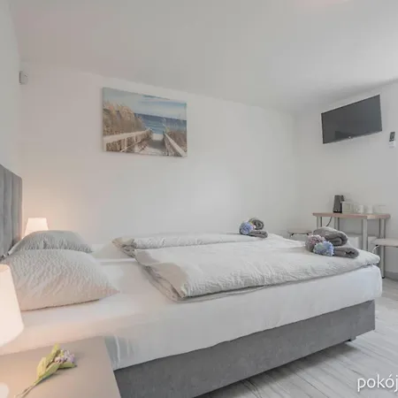 Lejlighed Remus House Apartments Spokojny Wypoczynek Dla Par, Tylko Pokoje 2-Osobowe