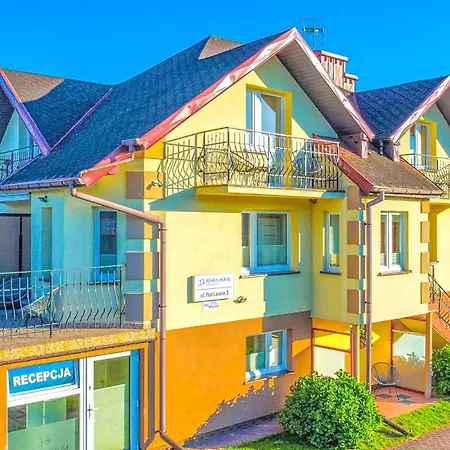 Remus House Apartments Spokojny Wypoczynek Dla Par, Tylko Pokoje 2-Osobowe *