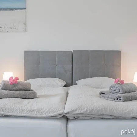 Remus House Apartments Spokojny Wypoczynek Dla Par, Tylko Pokoje 2-Osobowe Lejlighed *