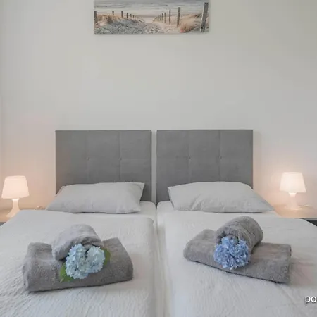 Lejlighed Remus House Apartments Spokojny Wypoczynek Dla Par, Tylko Pokoje 2-Osobowe *