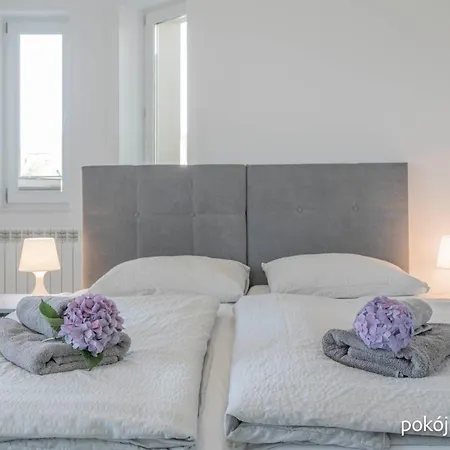 公寓 Remus House - Idealny Dla Par & Tylko 2-osobowe Pokoje, Dzieci Od 12 Lat, Bezplatny Parking