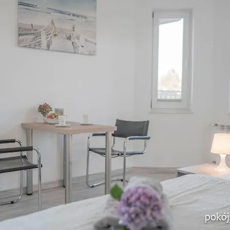 Remus House Apartments Spokojny Wypoczynek Dla Par, Tylko Pokoje 2-Osobowe Lejlighed *