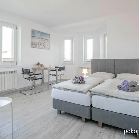 Lejlighed Remus House Apartments Spokojny Wypoczynek Dla Par, Tylko Pokoje 2-Osobowe *
