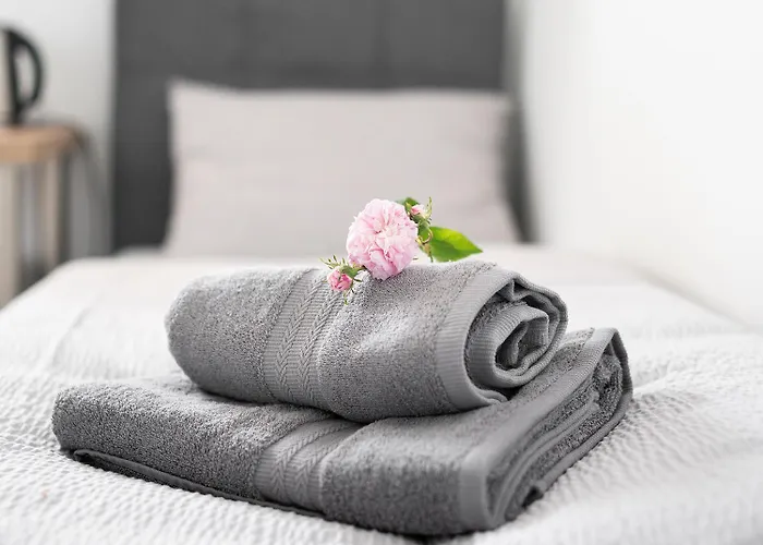 Apartament Remus House - Idealny Dla Par & Tylko 2-osobowe Pokoje, Dzieci Od 12 Lat, Bezplatny Parking *