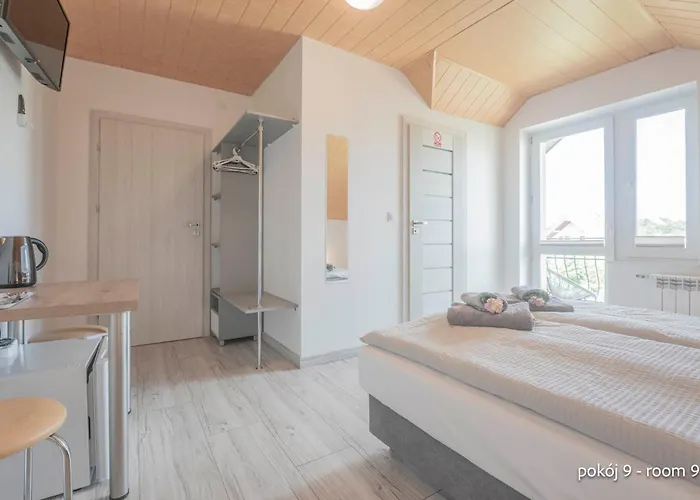 Apartament Remus House - Idealny Dla Par & Tylko 2-osobowe Pokoje, Dzieci Od 12 Lat, Bezplatny Parking