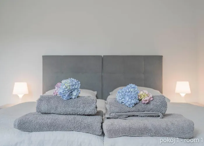 Remus House - Idealny Dla Par & Tylko 2-osobowe Pokoje, Dzieci Od 12 Lat, Bezplatny Parking *
