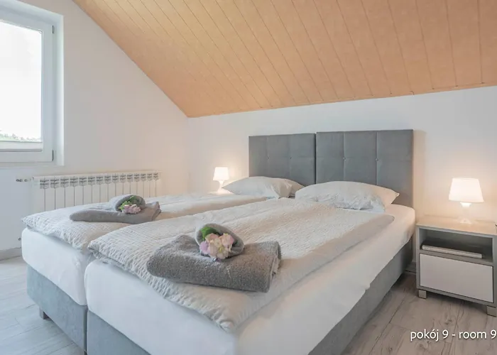 Remus House - Idealny Dla Par & Tylko 2-osobowe Pokoje, Dzieci Od 12 Lat, Bezplatny Parking