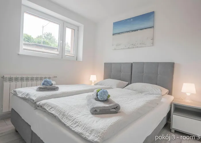 Apartament Remus House - Idealny Dla Par & Tylko 2-osobowe Pokoje, Dzieci Od 12 Lat, Bezplatny Parking