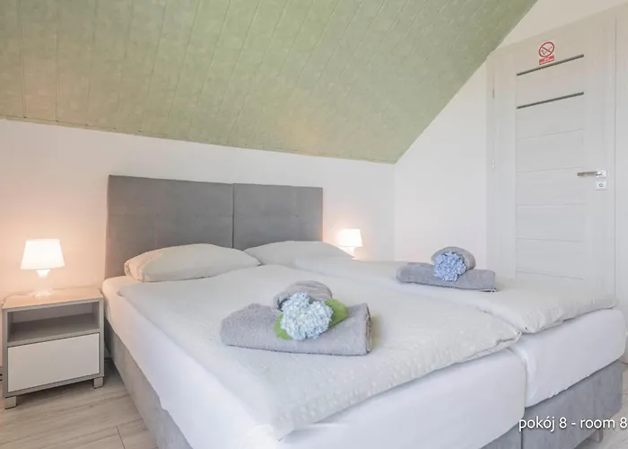 Apartament Remus House - Idealny Dla Par & Tylko 2-osobowe Pokoje, Dzieci Od 12 Lat, Bezplatny Parking *