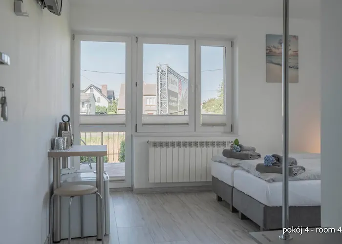 Remus House - Idealny Dla Par & Tylko 2-osobowe Pokoje, Dzieci Od 12 Lat, Bezplatny Parking Apartament *