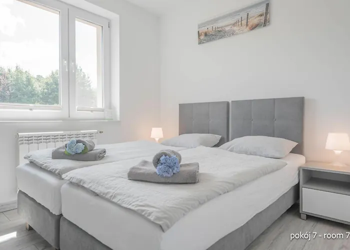 Apartament Remus House - Idealny Dla Par & Tylko 2-osobowe Pokoje, Dzieci Od 12 Lat, Bezplatny Parking *