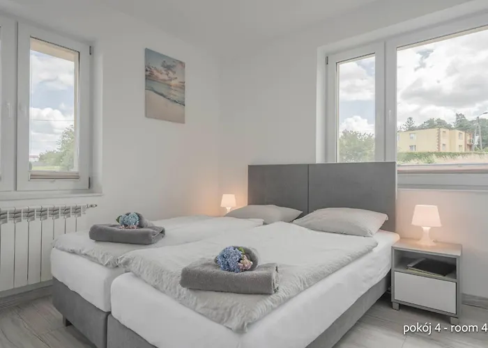 Remus House - Idealny Dla Par & Tylko 2-osobowe Pokoje, Dzieci Od 12 Lat, Bezplatny Parking Apartament