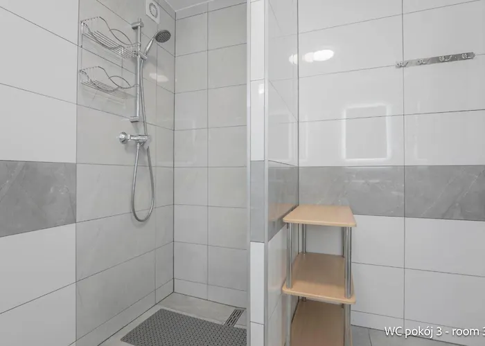 Remus House - Idealny Dla Par & Tylko 2-osobowe Pokoje, Dzieci Od 12 Lat, Bezplatny Parking * Jastrzębia Góra